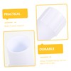 Kisangel Replacement Head Pool Vacuum Hose Connector PVC to Garden