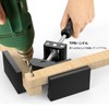 Housolution Corner Clamp, 90°, For Woodworking, Welding, Fixed Angle, Frame,