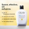 Face Moisturizer by Olay, Complete All Day Moisturizer With Sunscreen