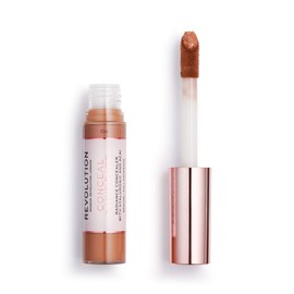 Makeup Revolution Beauty London Concealer, C13, 1 Count (Pack of 1)
