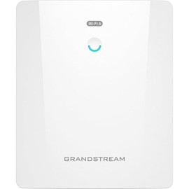 Grandstream High-Performance Outdoor Long-Range 802.11ax Wi-Fi 6 Access Point GWN7664ELR