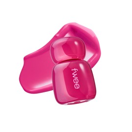 fwee [20 Colors] Pink Obsession Stay Fit Tint (G07 Kitchen Pink, 1 Piece)