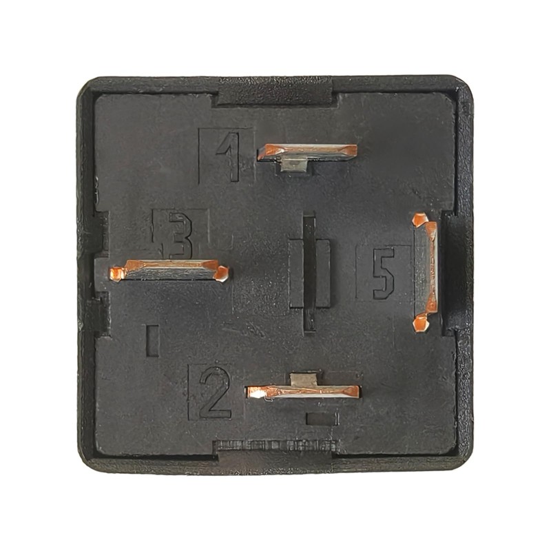5C3T-14B192-AA Automotive Power Relay 40A 12VDC 4Pins Plug in SPNO