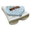 Le Creuset Cool Tool Silicone Sleeve Handle White New