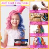 Mekkyes Children's Make-Up Set, 22 Colours, Washable Make-Up, Children's Face
