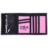 2Stoned Unisex Wallet with Velcro Fastening Made of Polyester in