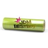 20"x120" (1.66FTx10FT) Lime Green Glitter Heat Transfer Vinyl Best HTV