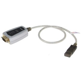 SEDNA - USB to RS422 / RS485 Serial Port Converter Adapter Cable (FTDI chipset)