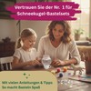 Snowglobe for You 40052 DIY Snow Globe with 1 x
