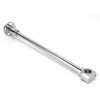 Shower Extension Arm Stainless Steel Kitchen Faucet Extension Rod Accessory