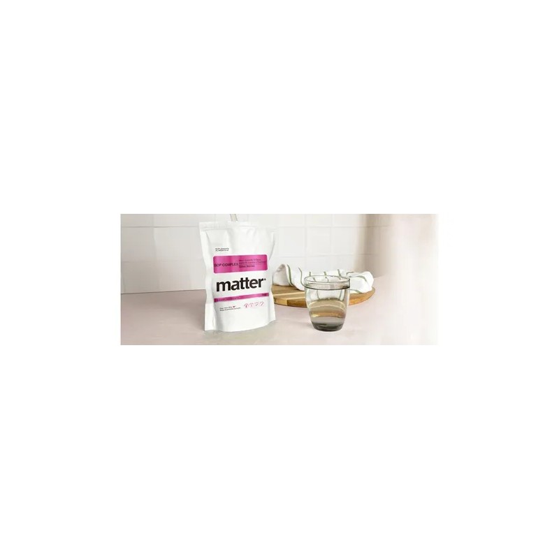 Matter Sop Complex Myo-inositol Ácido R-lipoico 225g Sfn