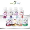 Biotina Vitamina E Y Calcio 60 Caps Bionat Natural Health