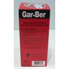 General Oil 1603 11BV-RK Gar-Ber Spin-On Fuel Oil Filter
