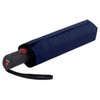Knirps C.205 Medium Duomatic, navy, Modern