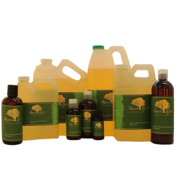 32 Fl.oz Premium Palm Kernel Carrier Oil Pure & Organic Skin Hair Health
