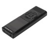 Digital Voice Recorder Noise Reduction Built in External Speaker Portable