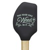 Funny Offensive Spatulas Hilarious Novelty Cooking And Baking Utensils Funny