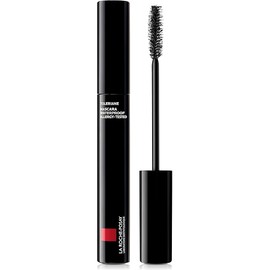 La Roche-Posay Toleriane Waterproof Mascara, Long-Lasting Volume and Length, Allergy-tested, Safe For Sensitive Skin, Black