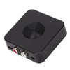 Bluetooth Sound Receiver Transmitter HiFi 3.5mm AUX RCA Input Support