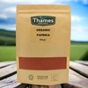 Organic Paprika-Certified Organic, Non-GMO, Vegan, No Additives, No Preservatives, Resealable