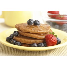 The Prepared Pantry Multigrain Pancake and Waffle Mix with Ancient Grains (24 oz.)