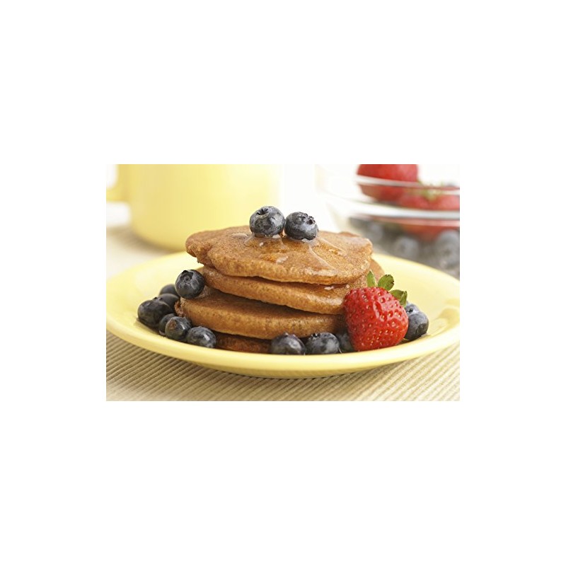 The Prepared Pantry Multigrain Pancake and Waffle Mix with Ancient