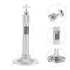 jojofuny Mini Projector Wall Mount Bracket Aluminum Stand Telescopic Arm