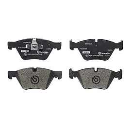 BREMBO P 06 040X Brake Pad