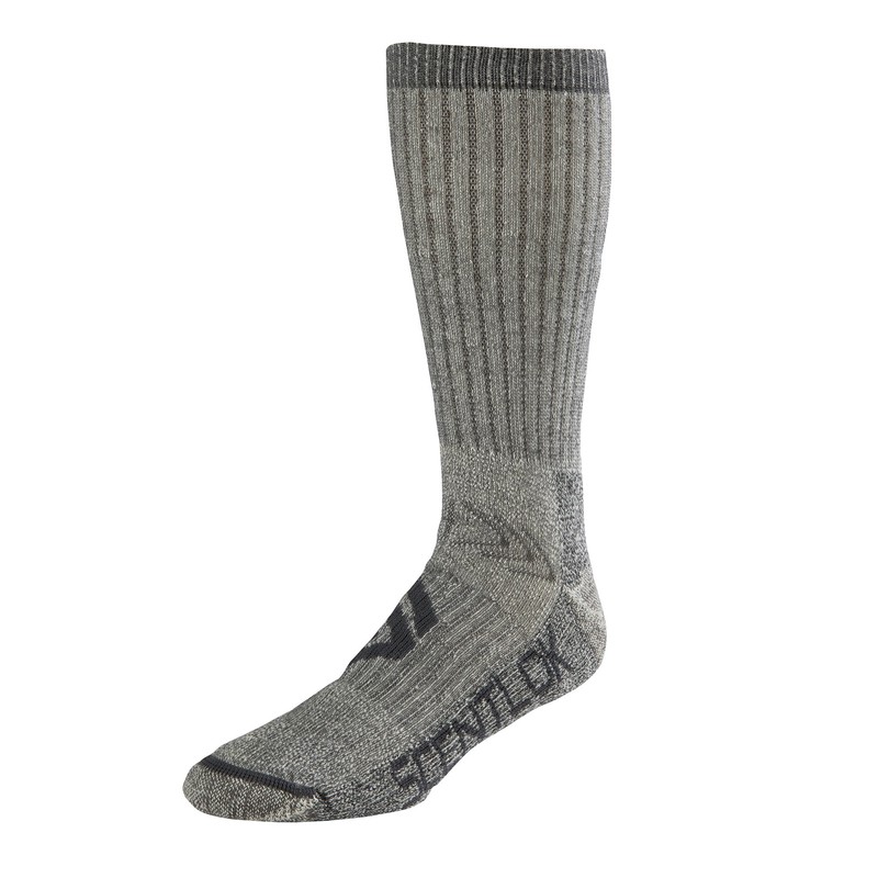 ScentLok Men's Thermal Boot Socks