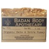 Badan Body Organic Oats and Raw Manuka Honey Handmade Sensitive