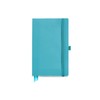 Miquelrius Hardback Notebook Rubberised 140 x 90 mm 192 Pages