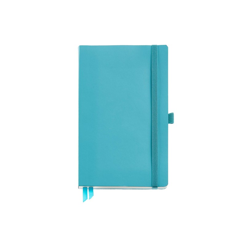 Miquelrius Hardback Notebook Rubberised 140 x 90 mm 192 Pages