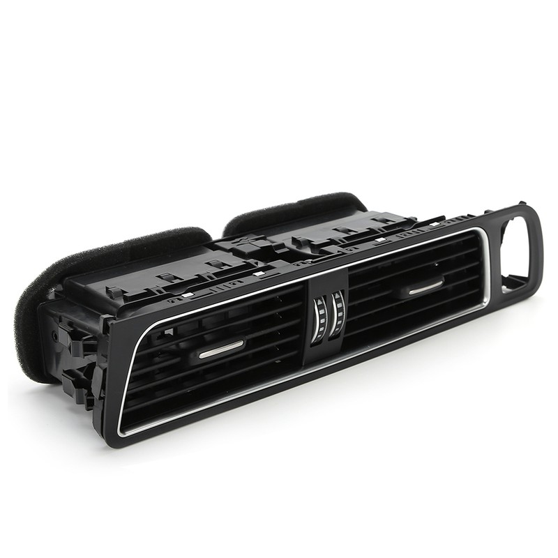 Dashboard Center Air Vent Grille 8R1820951L Fit for Q5 2009-2017