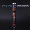 Children Optical Kaleidoscope Toy Colorful World Educational Preschool Science Instrument#2