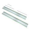 110" Track Saw Guide Rail for festool ts-55/ts-75 track saws.1400/2