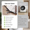 Appliance Rollers Heavy Duty,Newest Extendable Appliance Sliders,Liftable Washing Machine Base,Easily