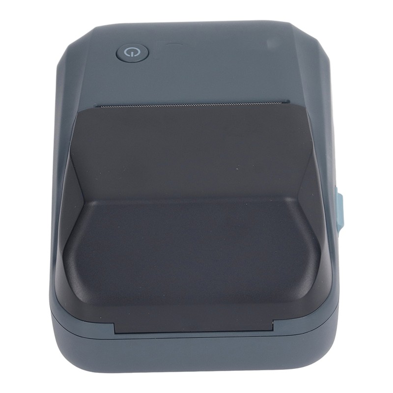 Label Maker Portable Automatic Identification Function 2 Inch Bluetooth Label