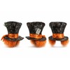 The Dragons Den Adults Mad Hatter Top Hat Wonderland Fancy