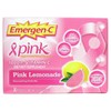 Emergen-C, Pink, 30 pkt, 6 Pack