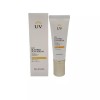 Jahnox 이자녹스 UV 선프로 365 에센셜 선 세럼 40ml Iznox UV Sunproof 365 Essential Sun Serum 40ml