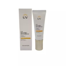 Jahnox 이자녹스 UV 선프로 365 에센셜 선 세럼 40ml Iznox UV Sunproof 365 Essential Sun Serum 40ml