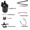 Engine Ignition Coil Kit 166 0820 Replacement for Onan Points