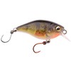 Spro IKIRU Mini Crank 38F SL SH Wobbler Artificial Bait