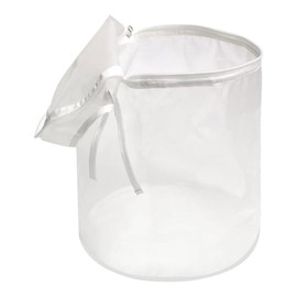 Bag 5 Gallon 220 Micron All Mash Bubble Hasch Bags Essence Extraction Bag Kit Filter Bag Zipper Bag Suitable for Herb Extraction and Production of Hash by Ice Extraction (5JL)
