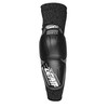 LEATT Hard Shell Elbow Guard Elbow Protector - Black, XXL