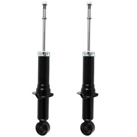 Rear Shocks,ROADFAR Shocks Absorbers Fits 2014-2019 for Toyota Corolla Shocks Struts with 3410014 72991 - Set of 2