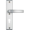 ABUS door protection fitting KLS114 F1, aluminum, 210327