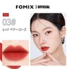 FOMIX Charm Mist Velvet Lipstick Pen 2g Lipstick - 03#