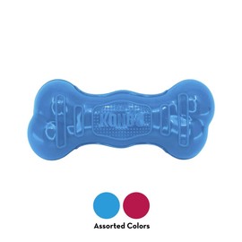 KONG Beezles Bone Assorted Dog Toy Large