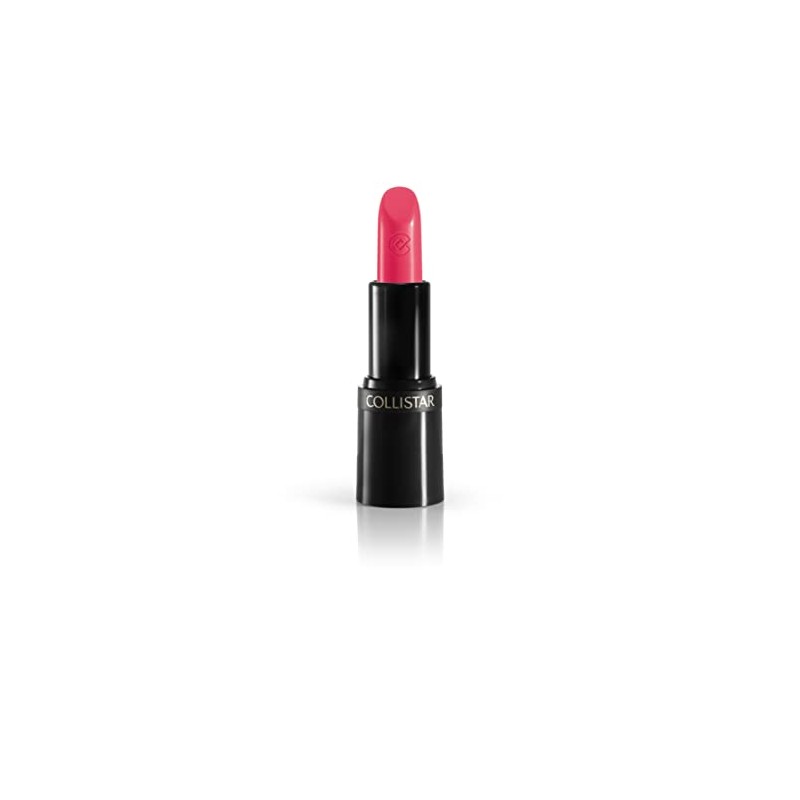 COLLISTAR Rossetto Puro 107 Peony Tattoo